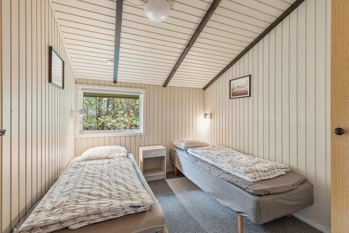 Ferienhaus 30490 in Kirkeflod 68, Houstrup - Bild #16