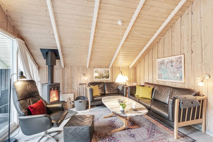 Sommerhus 30493 på Hans Hansensvej 63, Houstrup - Billede #1