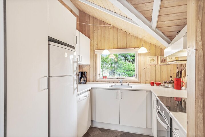 Sommerhus 30493 på Hans Hansensvej 63, Houstrup - Billede #2