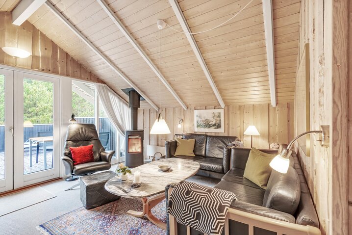 Sommerhus 30493 på Hans Hansensvej 63, Houstrup - Billede #3