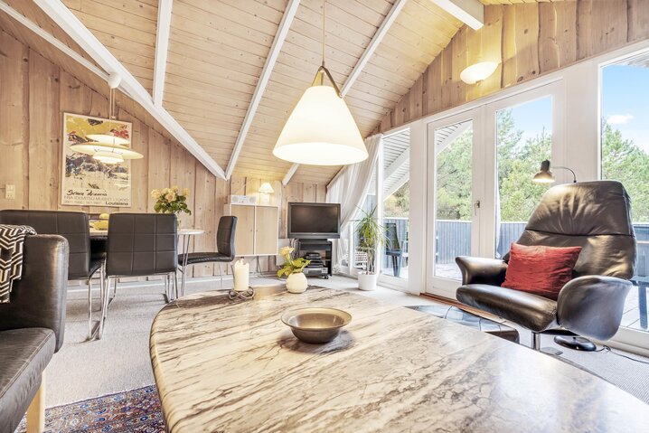 Sommerhus 30493 på Hans Hansensvej 63, Houstrup - Billede #4