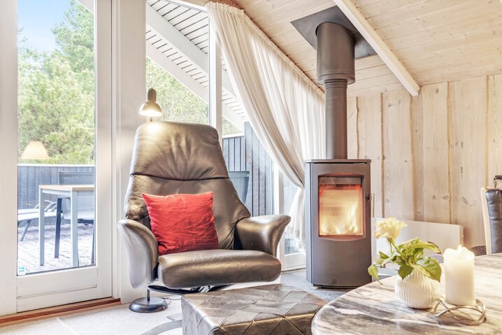 Sommerhus 30493 på Hans Hansensvej 63, Houstrup - Billede #5