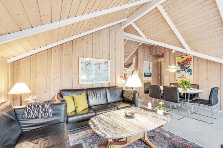 Sommerhus 30493 på Hans Hansensvej 63, Houstrup - Billede #6