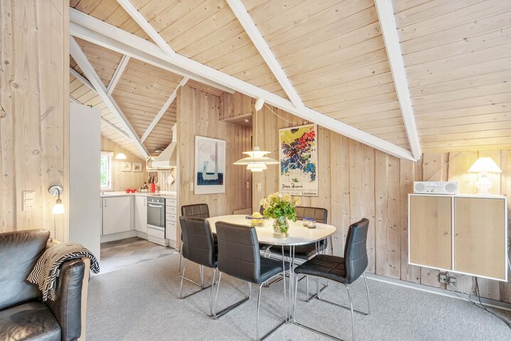 Sommerhus 30493 på Hans Hansensvej 63, Houstrup - Billede #7