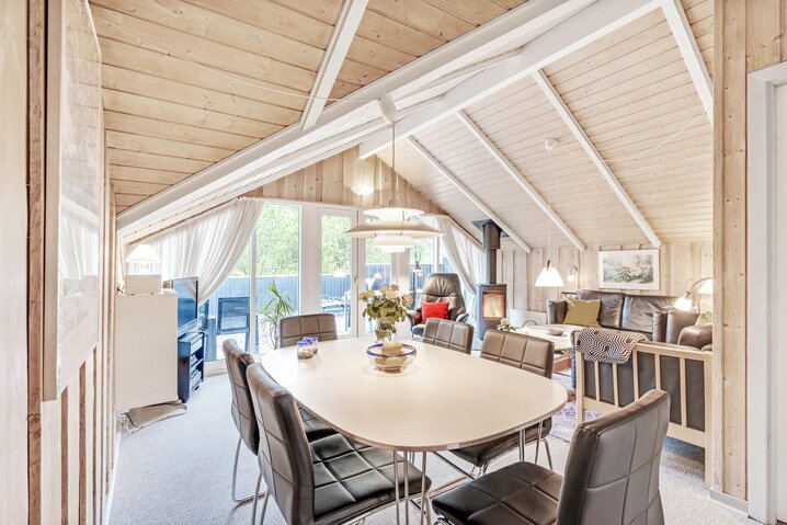 Sommerhus 30493 på Hans Hansensvej 63, Houstrup - Billede #8