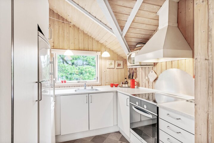 Sommerhus 30493 på Hans Hansensvej 63, Houstrup - Billede #9