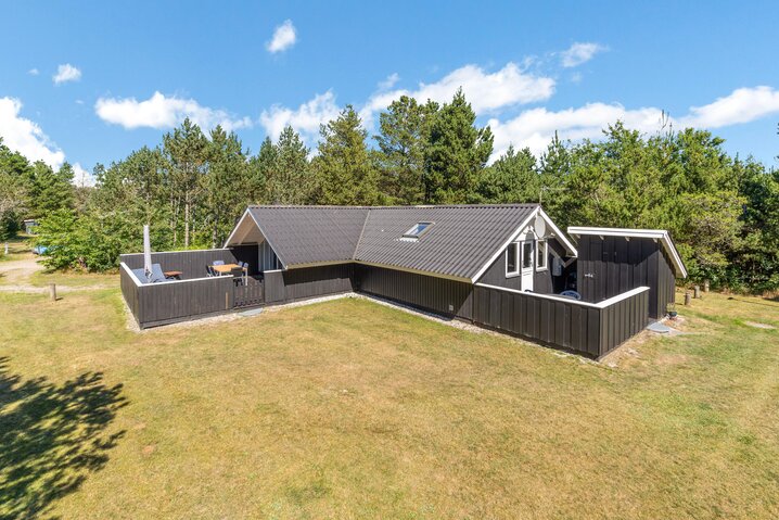 Sommerhus 30493 på Hans Hansensvej 63, Houstrup - Billede #17