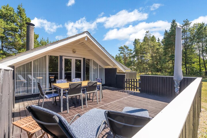 Sommerhus 30493 på Hans Hansensvej 63, Houstrup - Billede #18