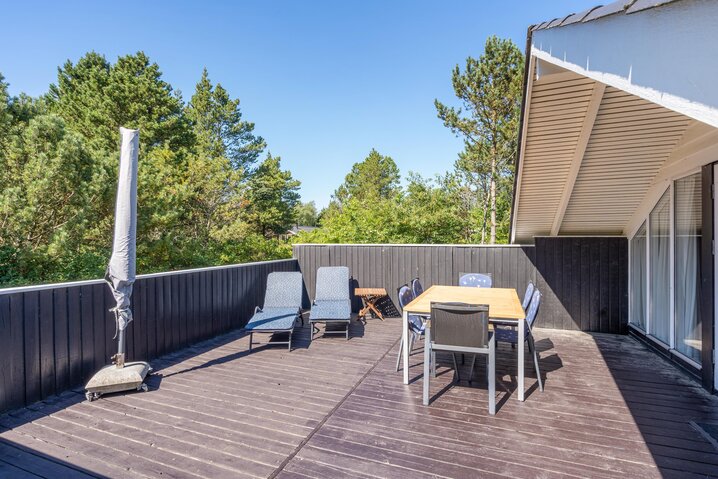 Sommerhus 30493 på Hans Hansensvej 63, Houstrup - Billede #19