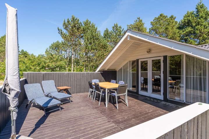 Sommerhus 30493 på Hans Hansensvej 63, Houstrup - Billede #20