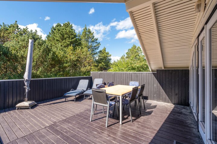 Sommerhus 30493 på Hans Hansensvej 63, Houstrup - Billede #21