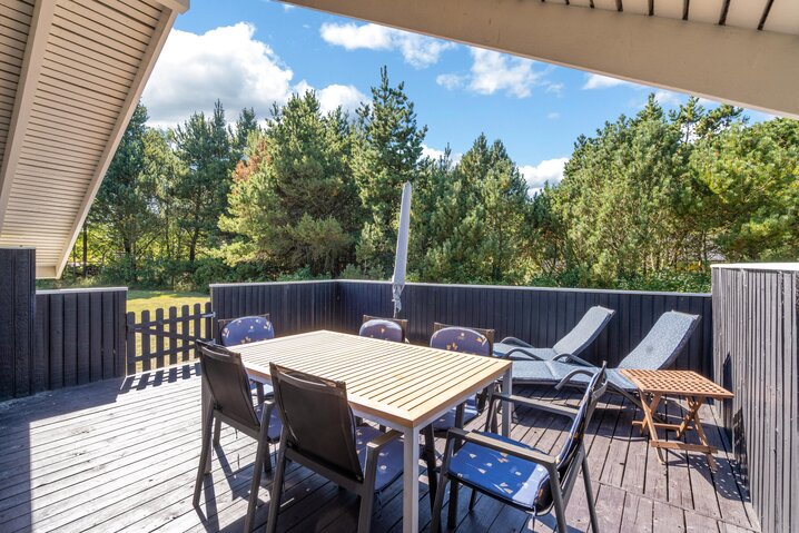 Sommerhus 30493 på Hans Hansensvej 63, Houstrup - Billede #22