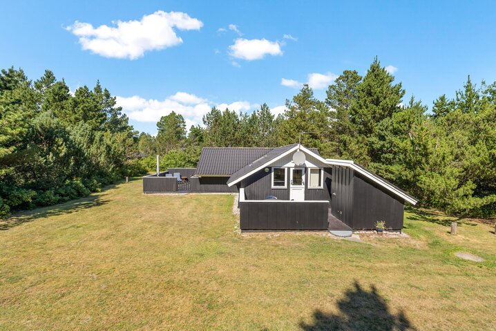 Sommerhus 30493 på Hans Hansensvej 63, Houstrup - Billede #23