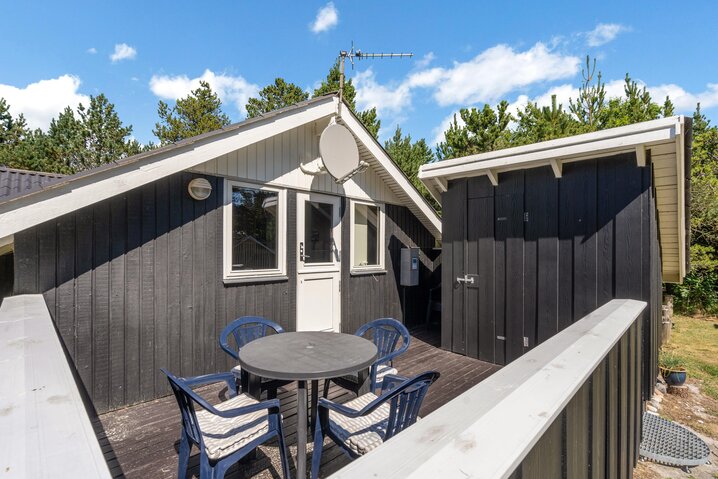 Sommerhus 30493 på Hans Hansensvej 63, Houstrup - Billede #24