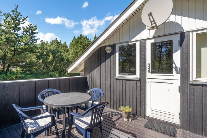 Sommerhus 30493 på Hans Hansensvej 63, Houstrup - Billede #25