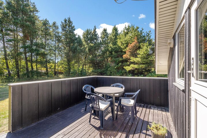 Sommerhus 30493 på Hans Hansensvej 63, Houstrup - Billede #26