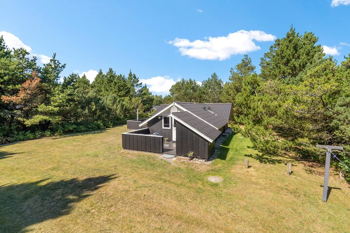 Sommerhus 30493 på Hans Hansensvej 63, Houstrup - Billede #27