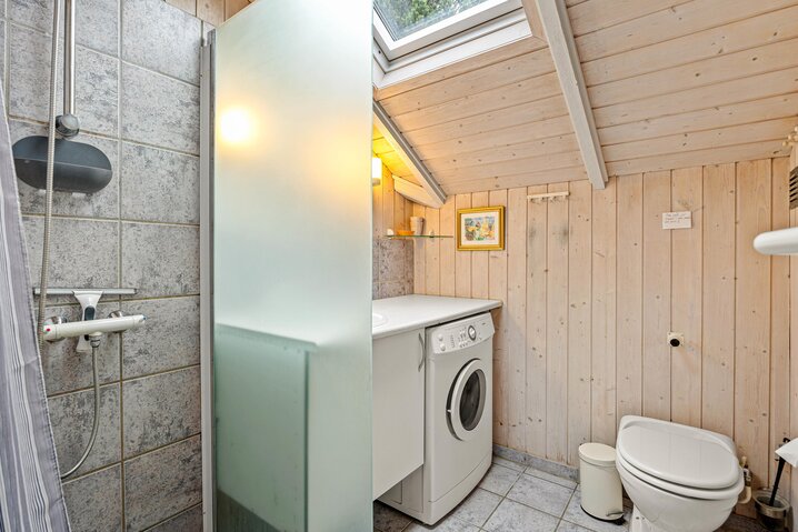 Sommerhus 30493 på Hans Hansensvej 63, Houstrup - Billede #11