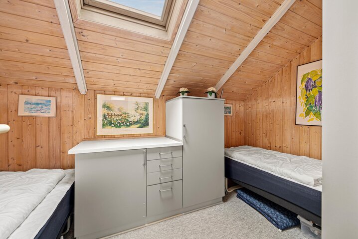 Sommerhus 30493 på Hans Hansensvej 63, Houstrup - Billede #15