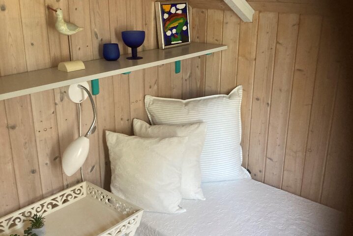 Sommerhus 30493 på Hans Hansensvej 63, Houstrup - Billede #14