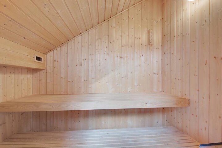 Sommerhus 30493 på Hans Hansensvej 63, Houstrup - Billede #12