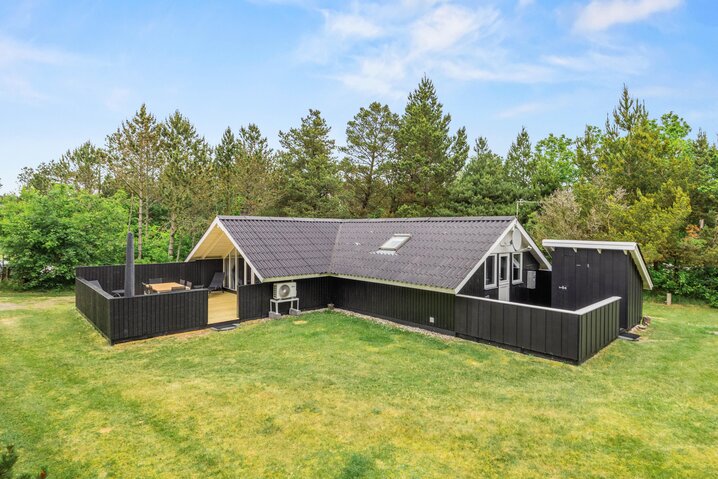 Sommerhus 30493 på Hans Hansensvej 63, Houstrup - Billede #0