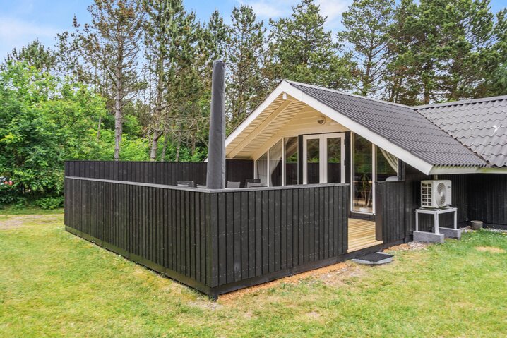 Sommerhus 30493 på Hans Hansensvej 63, Houstrup - Billede #17