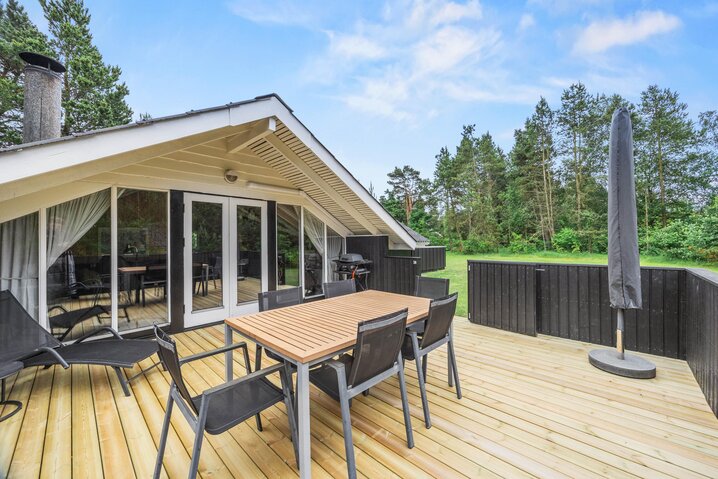 Sommerhus 30493 på Hans Hansensvej 63, Houstrup - Billede #18