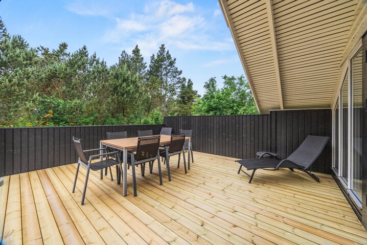 Sommerhus 30493 på Hans Hansensvej 63, Houstrup - Billede #19