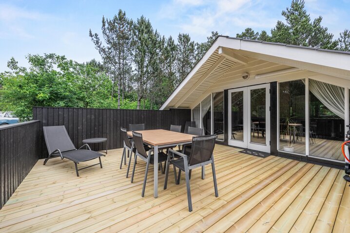 Sommerhus 30493 på Hans Hansensvej 63, Houstrup - Billede #20