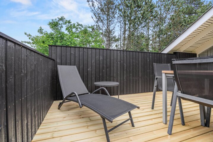 Sommerhus 30493 på Hans Hansensvej 63, Houstrup - Billede #21