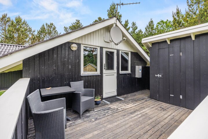 Sommerhus 30493 på Hans Hansensvej 63, Houstrup - Billede #22