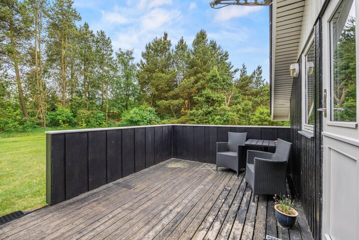 Sommerhus 30493 på Hans Hansensvej 63, Houstrup - Billede #23