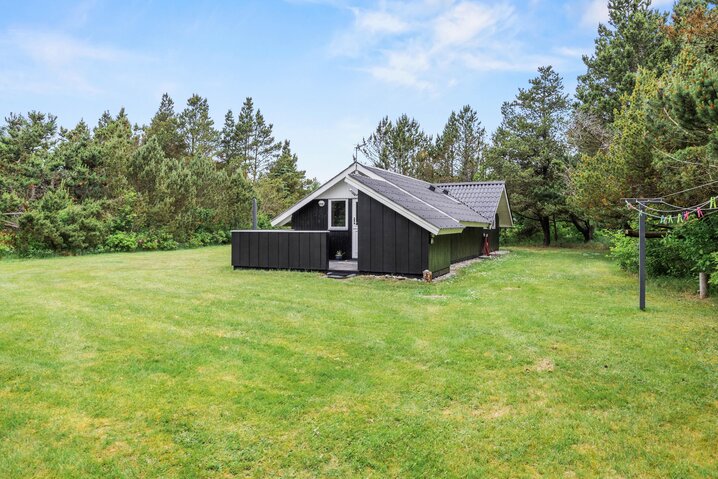 Sommerhus 30493 på Hans Hansensvej 63, Houstrup - Billede #24