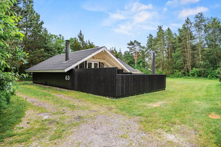 Sommerhus 30493 på Hans Hansensvej 63, Houstrup - Billede #25
