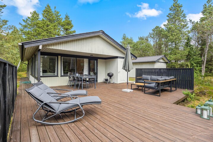 Ferienhaus 30495 in Jeppesvej 56, Houstrup - Bild #0