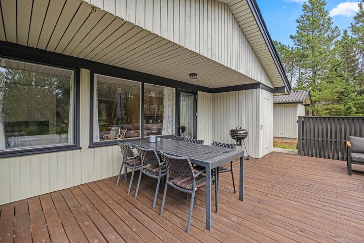 Ferienhaus 30495 in Jeppesvej 56, Houstrup - Bild #17