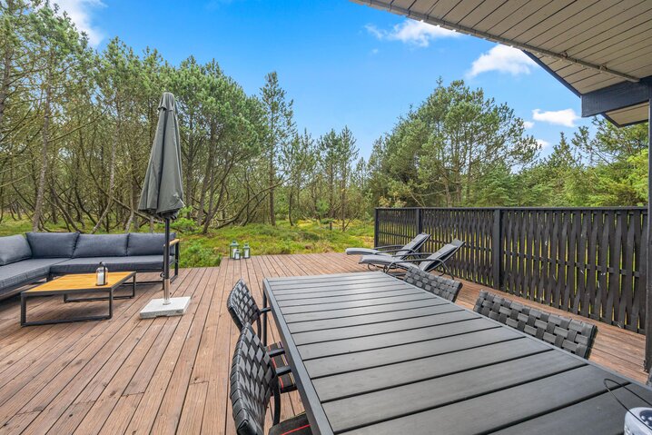 Ferienhaus 30495 in Jeppesvej 56, Houstrup - Bild #18