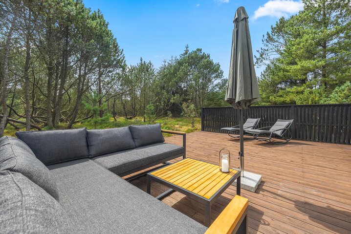 Ferienhaus 30495 in Jeppesvej 56, Houstrup - Bild #20