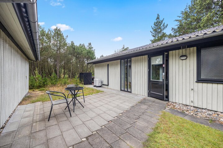 Ferienhaus 30495 in Jeppesvej 56, Houstrup - Bild #21