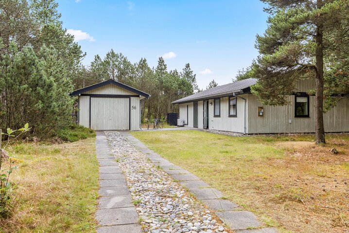 Ferienhaus 30495 in Jeppesvej 56, Houstrup - Bild #22