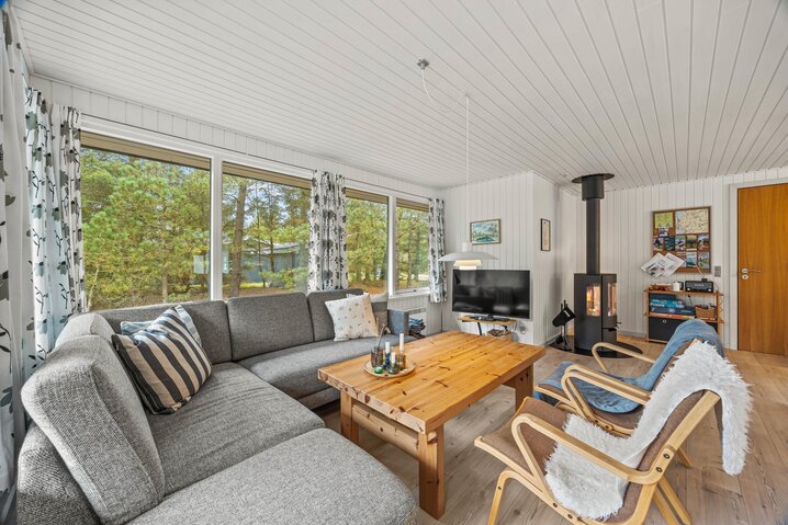 Ferienhaus 30495 in Jeppesvej 56, Houstrup - Bild #1