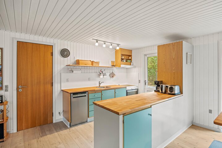 Ferienhaus 30495 in Jeppesvej 56, Houstrup - Bild #2