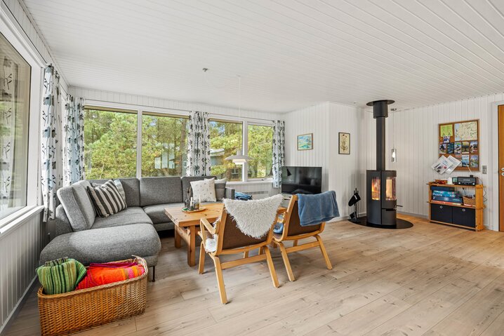 Ferienhaus 30495 in Jeppesvej 56, Houstrup - Bild #3