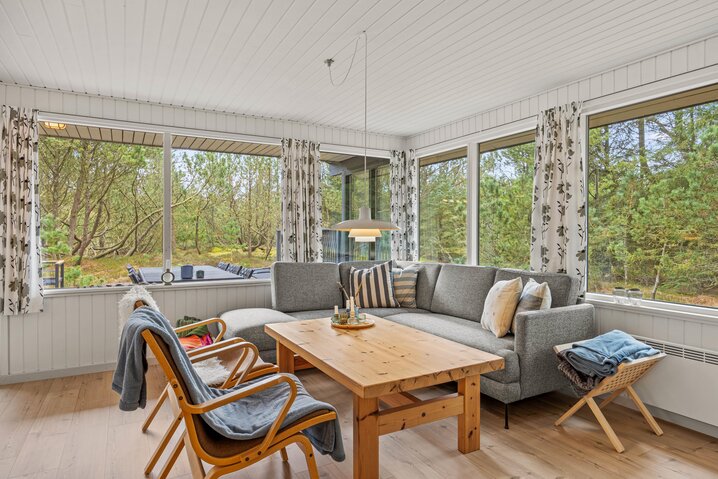 Ferienhaus 30495 in Jeppesvej 56, Houstrup - Bild #4