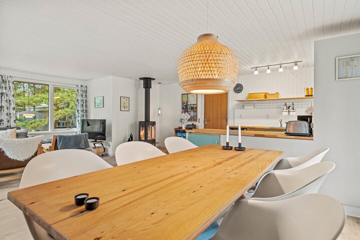 Ferienhaus 30495 in Jeppesvej 56, Houstrup - Bild #5