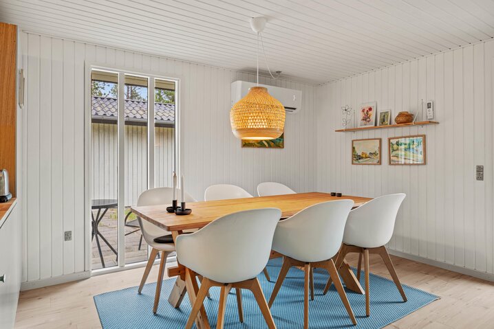 Ferienhaus 30495 in Jeppesvej 56, Houstrup - Bild #6