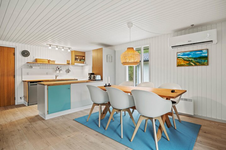 Ferienhaus 30495 in Jeppesvej 56, Houstrup - Bild #7