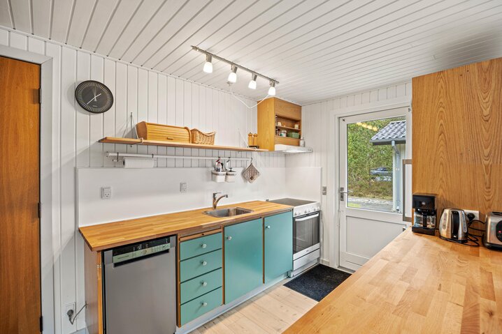 Ferienhaus 30495 in Jeppesvej 56, Houstrup - Bild #8