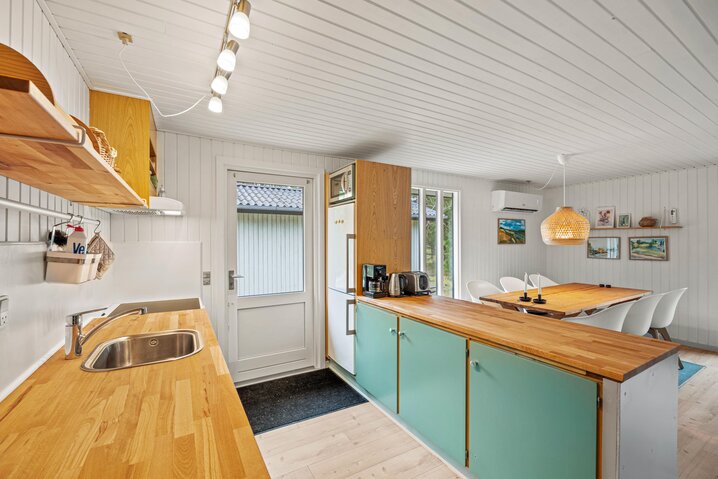 Ferienhaus 30495 in Jeppesvej 56, Houstrup - Bild #9